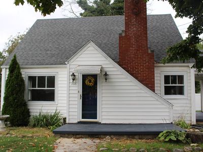 2616 N Augusta St, Staunton, VA, 24401