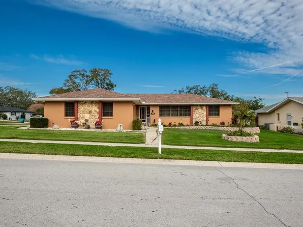 153 Sunward Ave, Palm Harbor, FL 34684