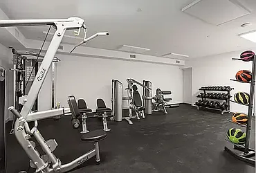 Rented by REAL New York