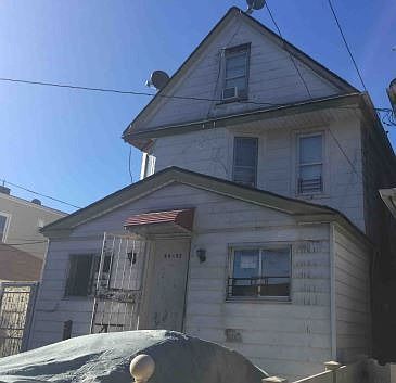 Property Side View