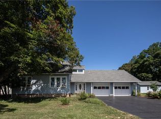 822 North Rd, Scottsville, NY 14546