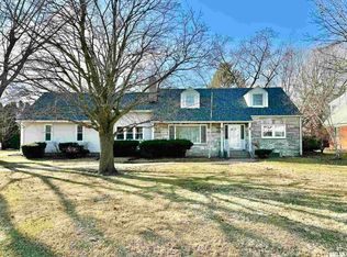 1003 SW 3rd Ave, Aledo, IL 61231