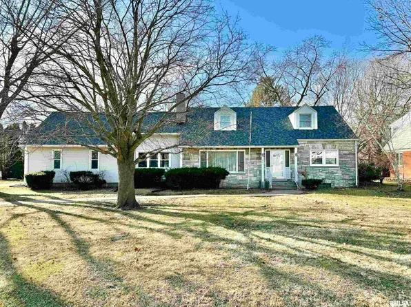 1003 SW 3rd Ave, Aledo, IL 61231