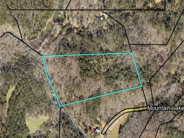 0 Pallet Mill Rd, Thomaston, GA 30286