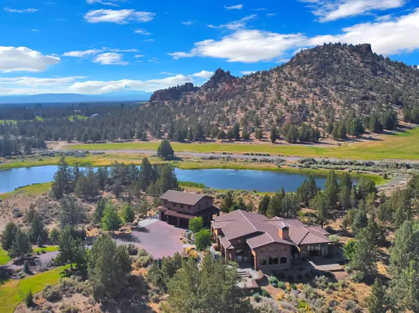 250 NE Good Pasture Loop, Terrebonne, OR 97760