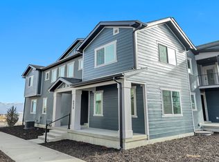 6828 S Mount Berry Rd, West Jordan, UT 84081