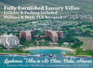 92-1051 Koio Dr APT F, Kapolei, HI 96707
