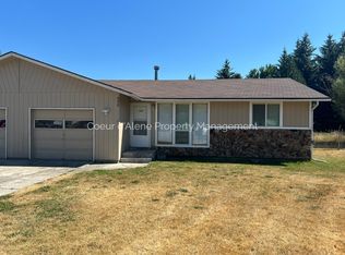 530 W Golden Sun Ct, Coeur D Alene, ID 83815