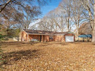 7941 Rosemark Rd, Millington, TN 38053