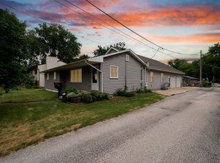 750 S Locust St, Pontiac, IL 61764