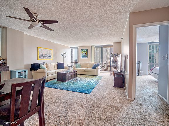 Living\Dinning Room