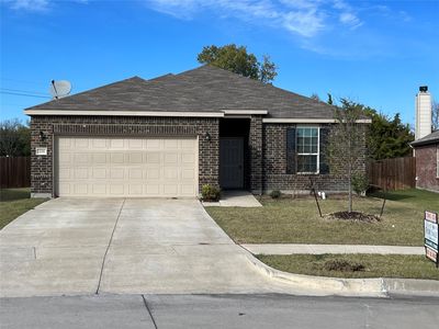208 Waxberry Dr, Fate, TX, 75189