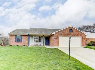 8949 Gardengate Dr, Dayton, OH 45424