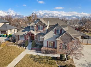 868 N 1400 E, Lehi, UT 84043
