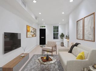 1664 Avon Pl NW #A, Washington, DC 20007