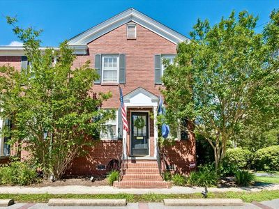 301 Broad St APT 4, Charleston, SC, 29401