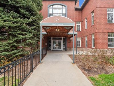 300 Hudson Street #109, Denver, CO, 80220