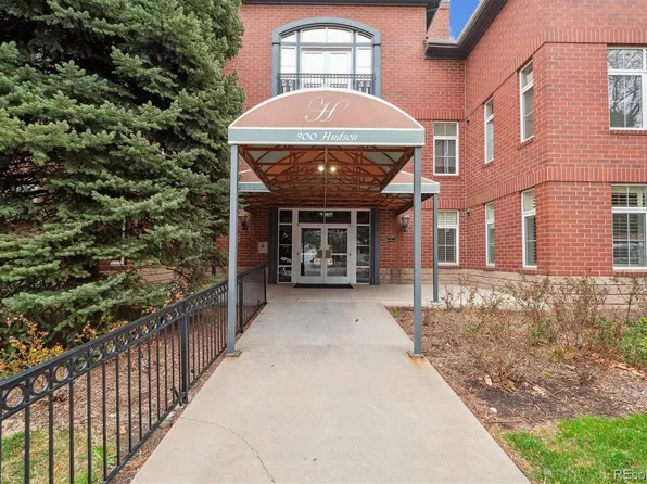 300 Hudson Street #109, Denver, CO 80220