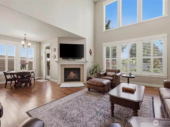 9020 Merrill Court NE, Lacey, WA 98516