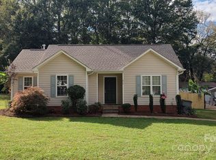 2716 Marmac Rd, Charlotte, NC 28208