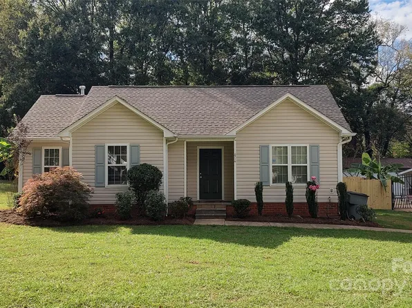 2716 Marmac Rd, Charlotte, NC 28208