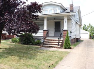 3802 Walter Ave #2, Cleveland, OH 44134