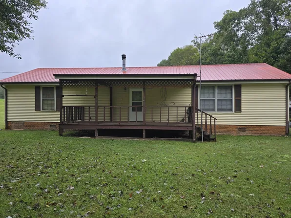 977 Indian Creek Rd, Cumberland Furnace, TN 37051