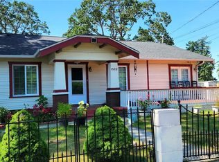 15212 Portland Ave SW, Lakewood, WA