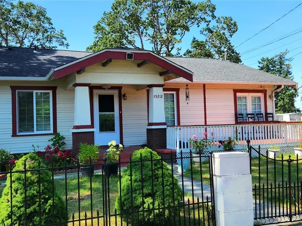 15212 Portland Avenue SW, Lakewood, WA 98498