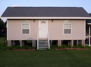 127 Buddy Ct, Houma, LA 70363