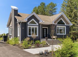 65 Chemin Du Plateau, Mont Tremblant, QC J8E1Z1