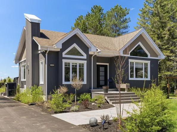 65 Chemin Du Plateau, Mont Tremblant, QC J8E 1Z1