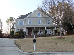 107 Stenness Ct, Apex, NC 27502