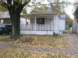 16645 Salem St, Detroit, MI 48219