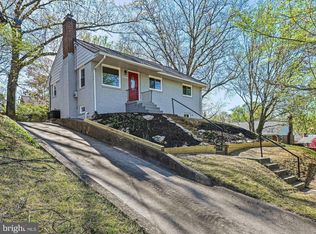 3542 Herbert St, Annandale, VA 22003