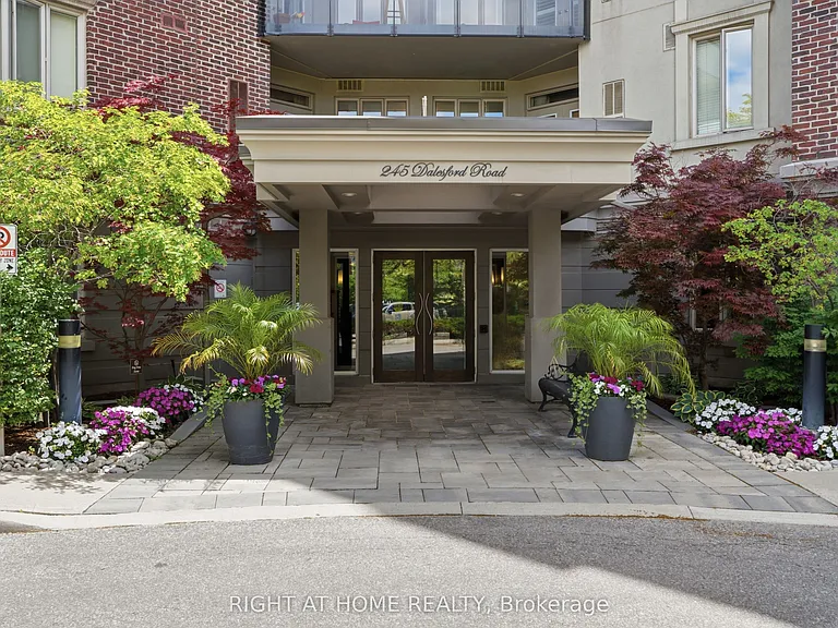 245 Dalesford Rd #117 — Photo 2
