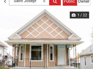 2611 Duncan St, Saint Joseph, MO 64507