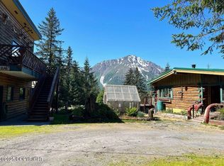 12265 Lancelot Dr, Seward, AK 99664