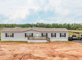 143 Newt Coon Rd, Eros, LA 71238