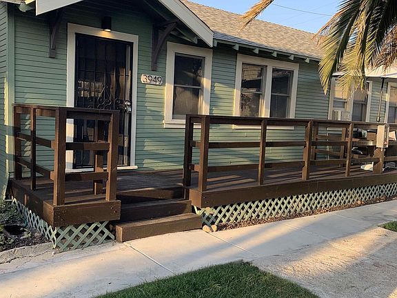 5th image of 3949 Alabama St