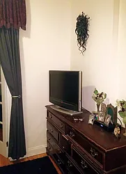 Rented by Crosstown Apartments NYC