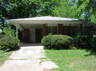 2891 Randall St, East Pt, GA 30344