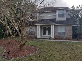 6869 Avenida De Galvez, Navarre, FL 32566