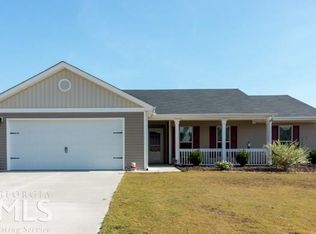 2713 Berkshire Dr, Winder, GA 30680