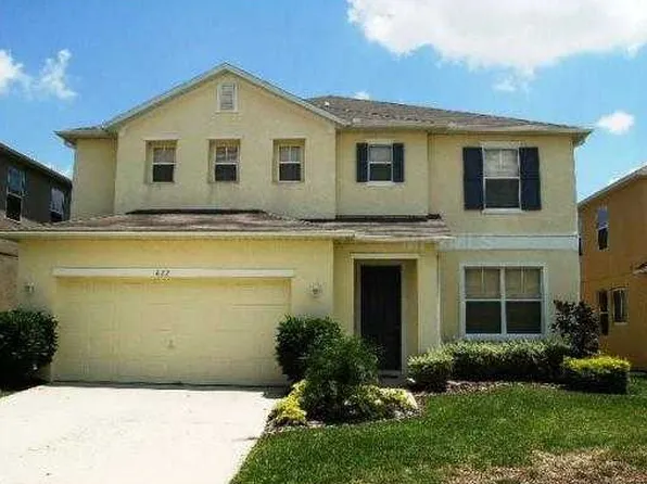 622 Alfani St, Davenport, FL 33896