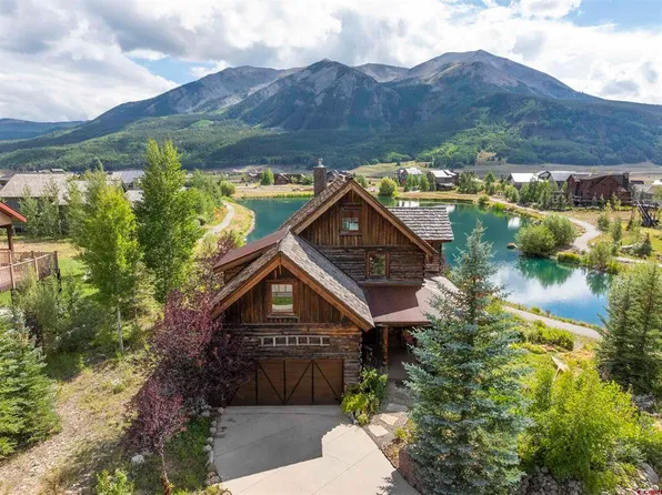 262 Larkspur Loop, Crested Butte, CO 81224