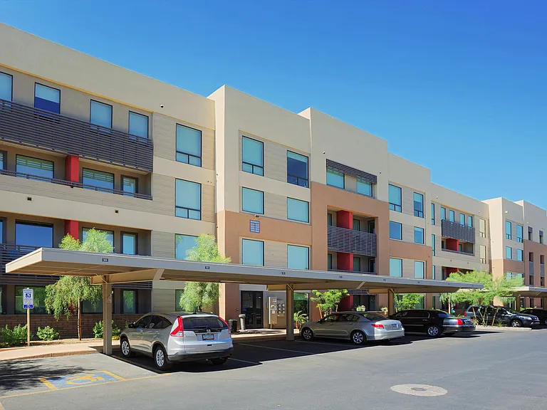 Audere Apartments — Photo 46