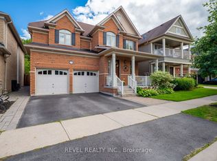 166 Forbes Ter, Milton, ON L9T0S6