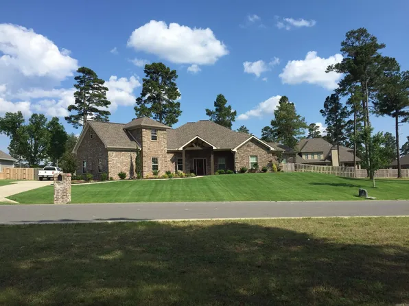 464 Augusta Dr, El Dorado, AR 71730