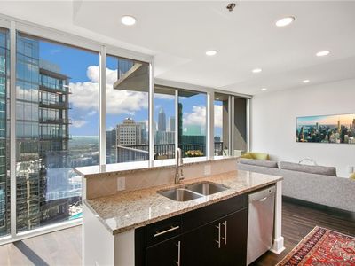 1080 Peachtree St NE Unit 2907, Atlanta, GA, 30309